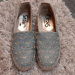 Sam Edelman Circus Espadrille